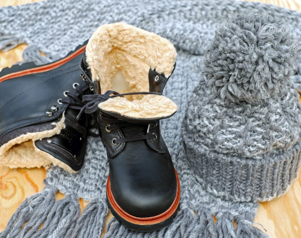 冬の北海道旅行は靴選びが重要 マーチンでも問題ない 北海道life