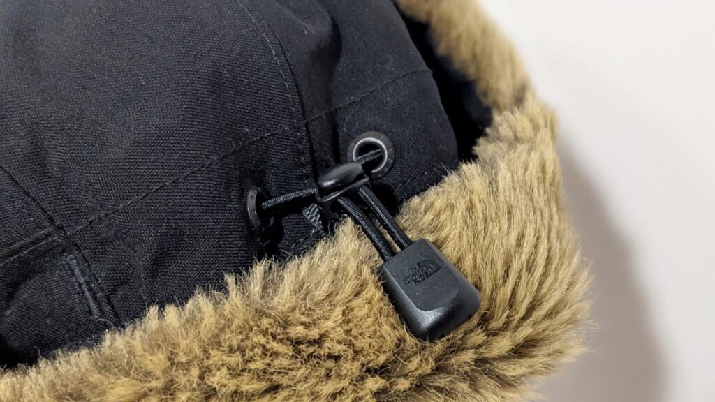 北海道 冬 帽子