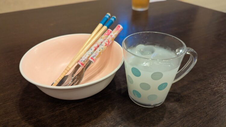 ヤマト醤店 木更津 メニュー