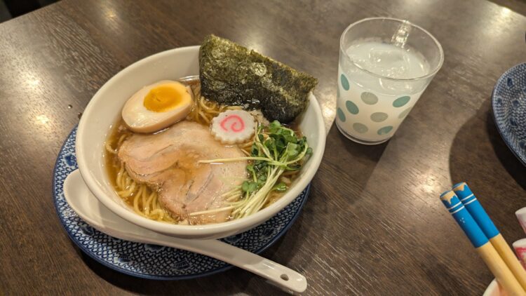 ヤマト醤店 木更津 メニュー