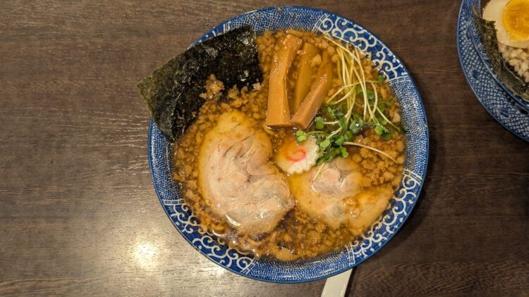 ヤマト醤店 木更津 メニュー