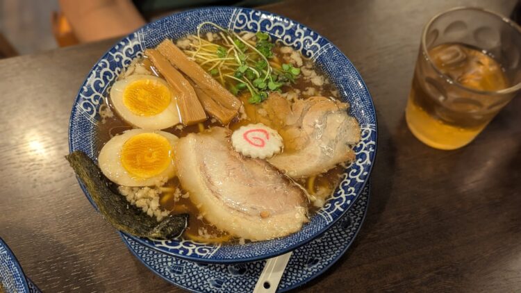 ヤマト醤店 木更津 メニュー