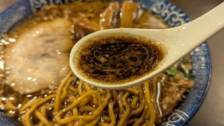 ヤマト醤店 木更津 メニュー